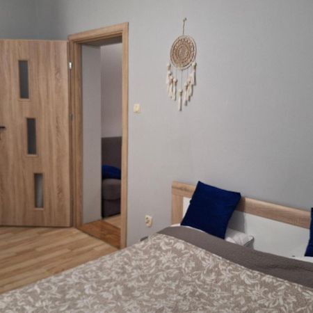 Apartament Chelmza Exterior photo