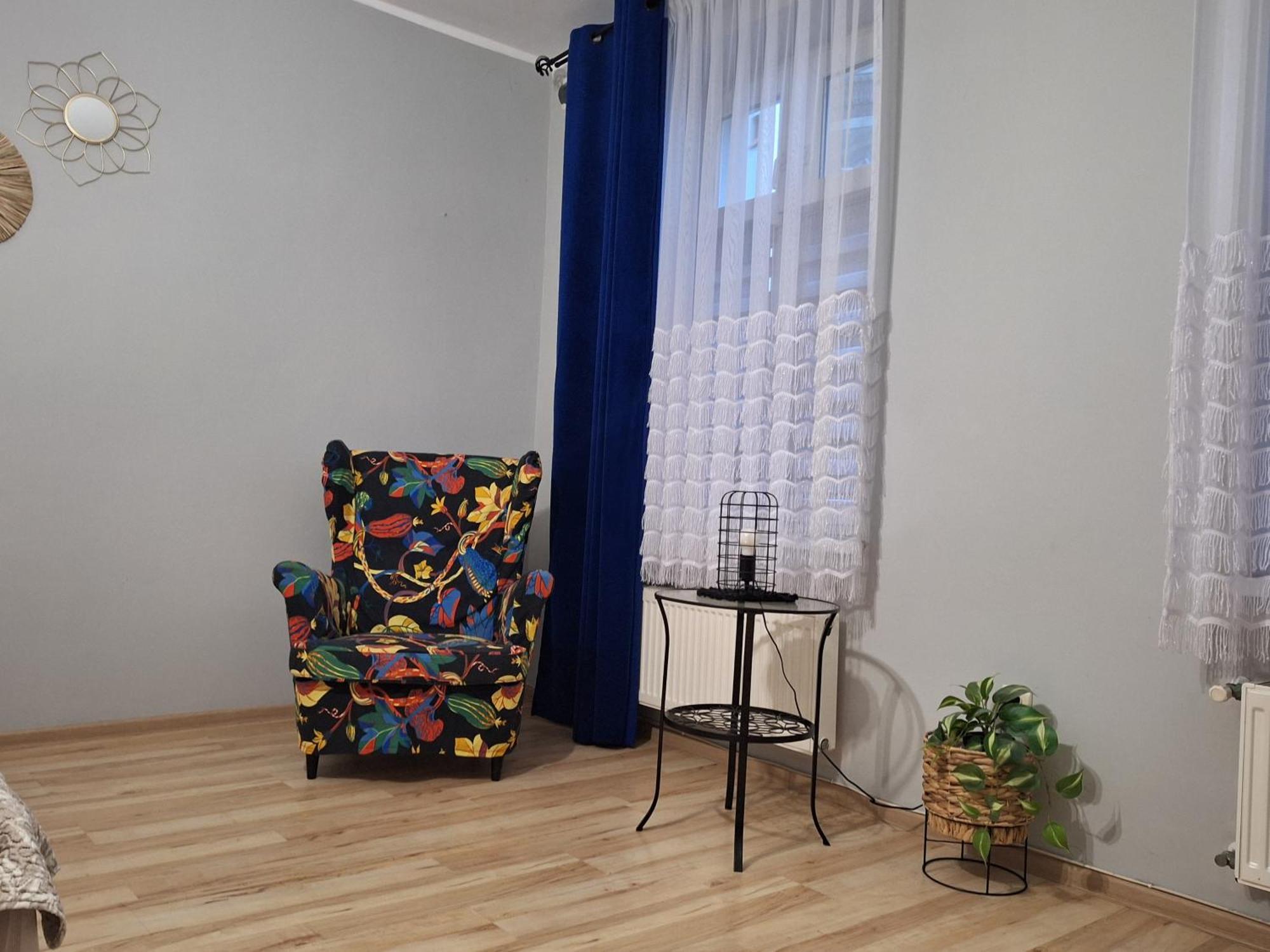 Apartament Chelmza Exterior photo
